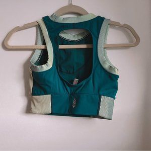 Free People Sports Bra
